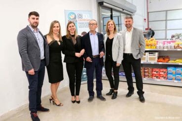 Gerentes Puga Cash & Carry