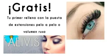 gratis tratamiento pestana alivis