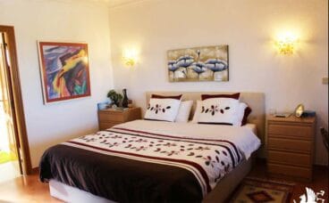 Habitaciones ideales Stirling Ackroyd Spain