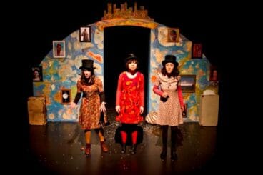 hanna dels tres paisos