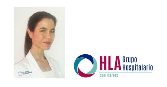 hla san carlos cardiologa