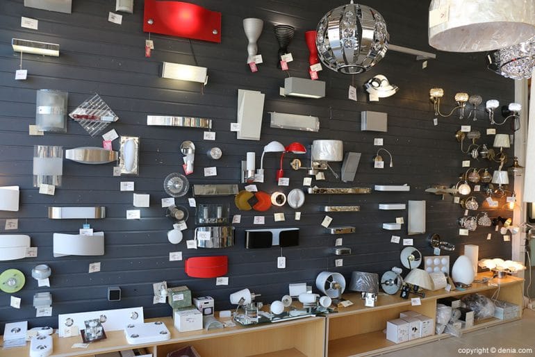 Iluminación Vimaluz