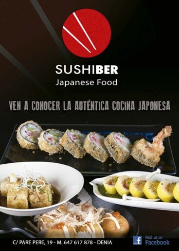 Japanese Food Sushibeer