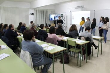 jornadas uned sobre matematicas