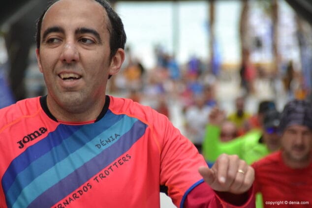 jose david molina en meta