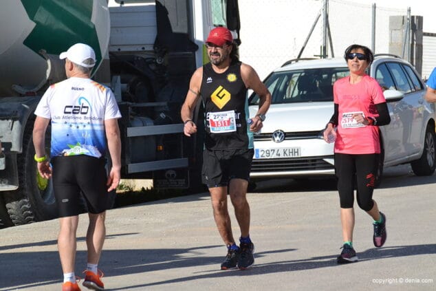 josep catala calentado