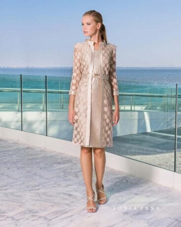 Kabah Boutique Vestidos Sonia Peña