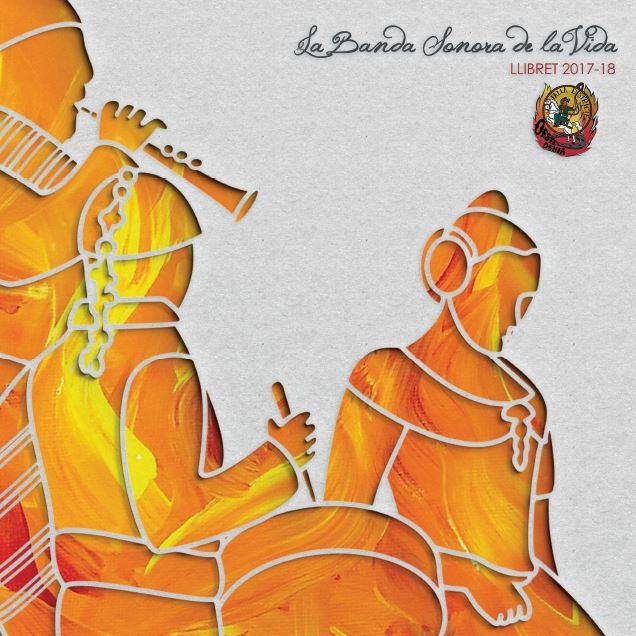 la banda sonora de la vida