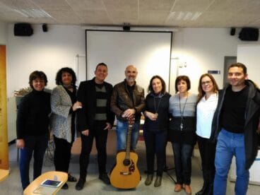 la macma als instituts llega al numero 3 de denia