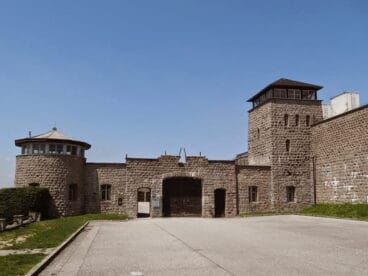 mauthausen gusen