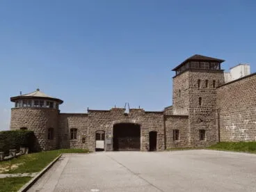 mauthausen gusen