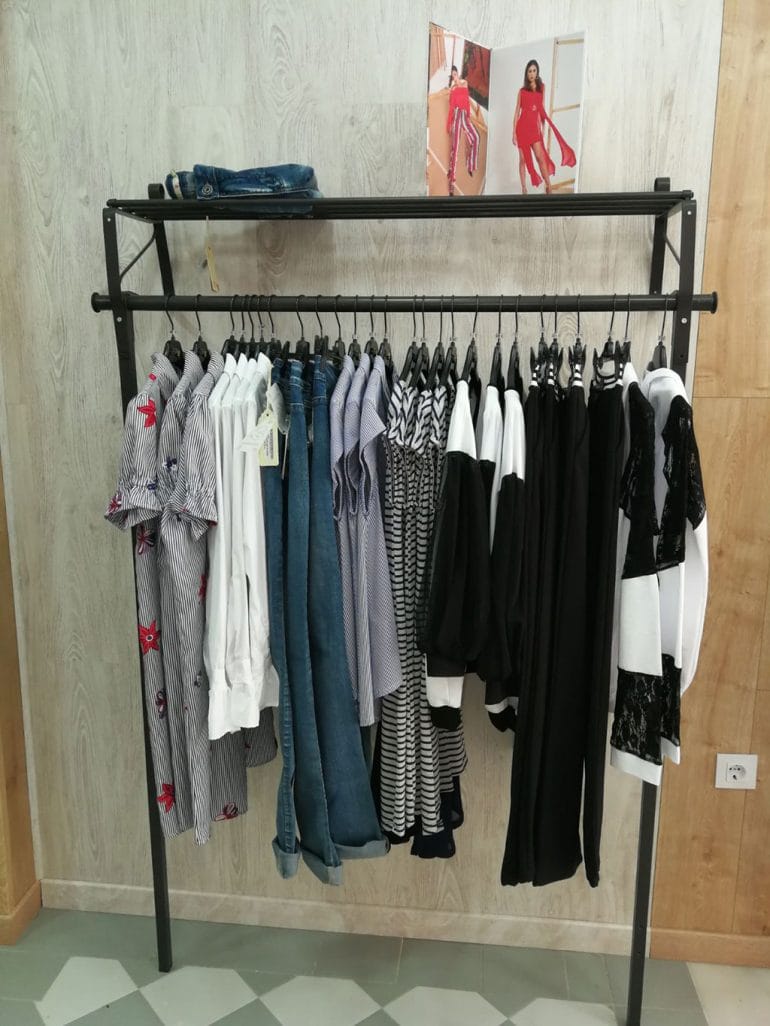Moda mujer Utopía