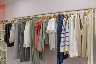 Moda primavera Matilda Goesshopping