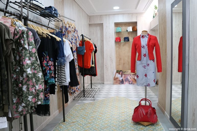 Moda primavera-verano Utopía