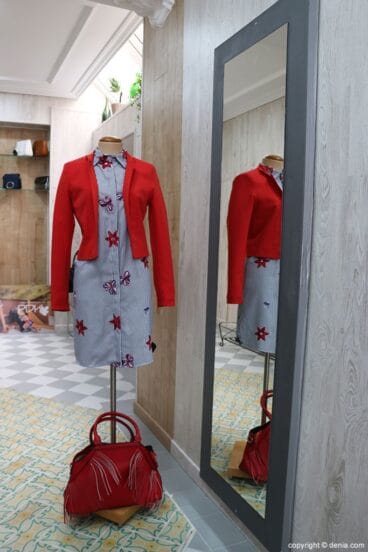 Modelo camisero Utopía