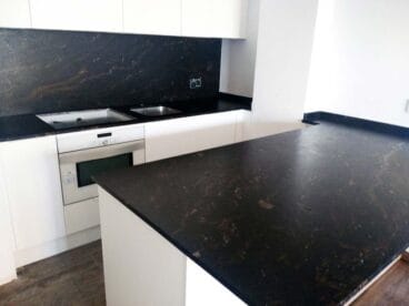 Naturamia Barocco Vintage encimera Marbrestone