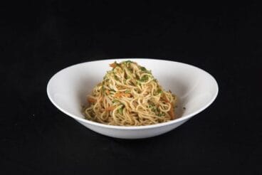Pasta Sushiber