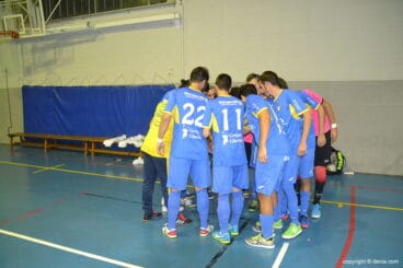 pina de los jugadores del cfs dianense rte mena