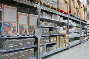 Productos hostelería Puga Cash&Carry