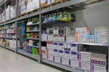 Productos limpieza Puga Cash&Carry