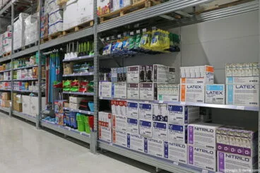 Productos limpieza Puga Cash&Carry