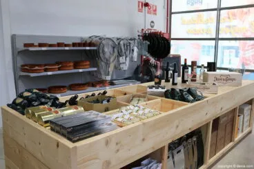 Productos Puga Cash&Carry