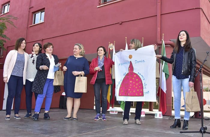 proyecto eramus plus colegio paidos