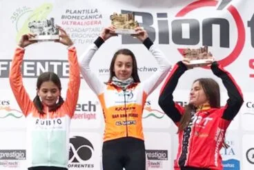 raquel perez en cofrentes