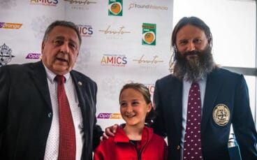 Regatistas RCND en Optiorange Marzo 2018 (4)