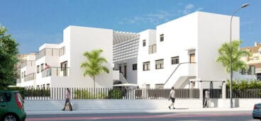 Residencial Tierra Marina urbanización