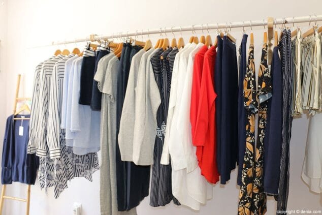 ropa primavera verano matilda goesshopping