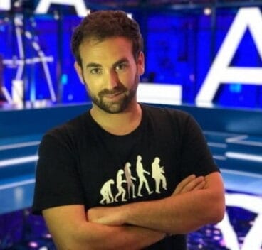 santiago gardia cremades