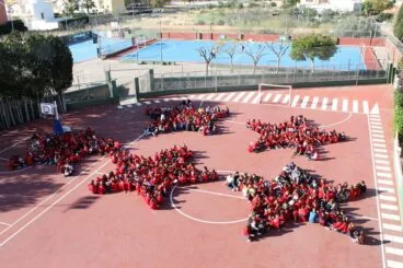 Semana Cultural 2018 Colegio Paidos