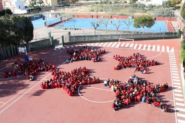 semana cultural 2018 colegio paidos