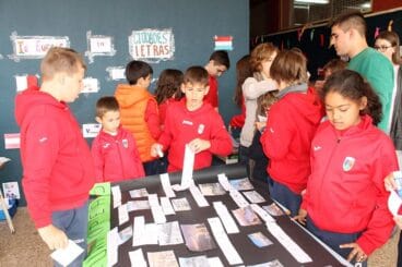 Semana Cultural Colegio Paidos XIII