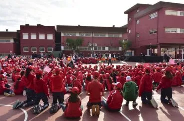 Socios europeos Paidos