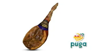 sorteo Puga Cash & Carry