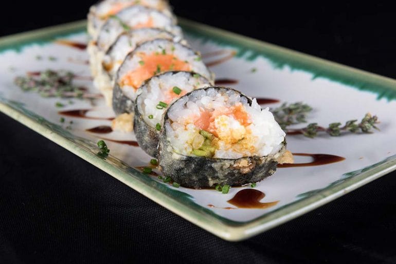 Sushi Sushiber