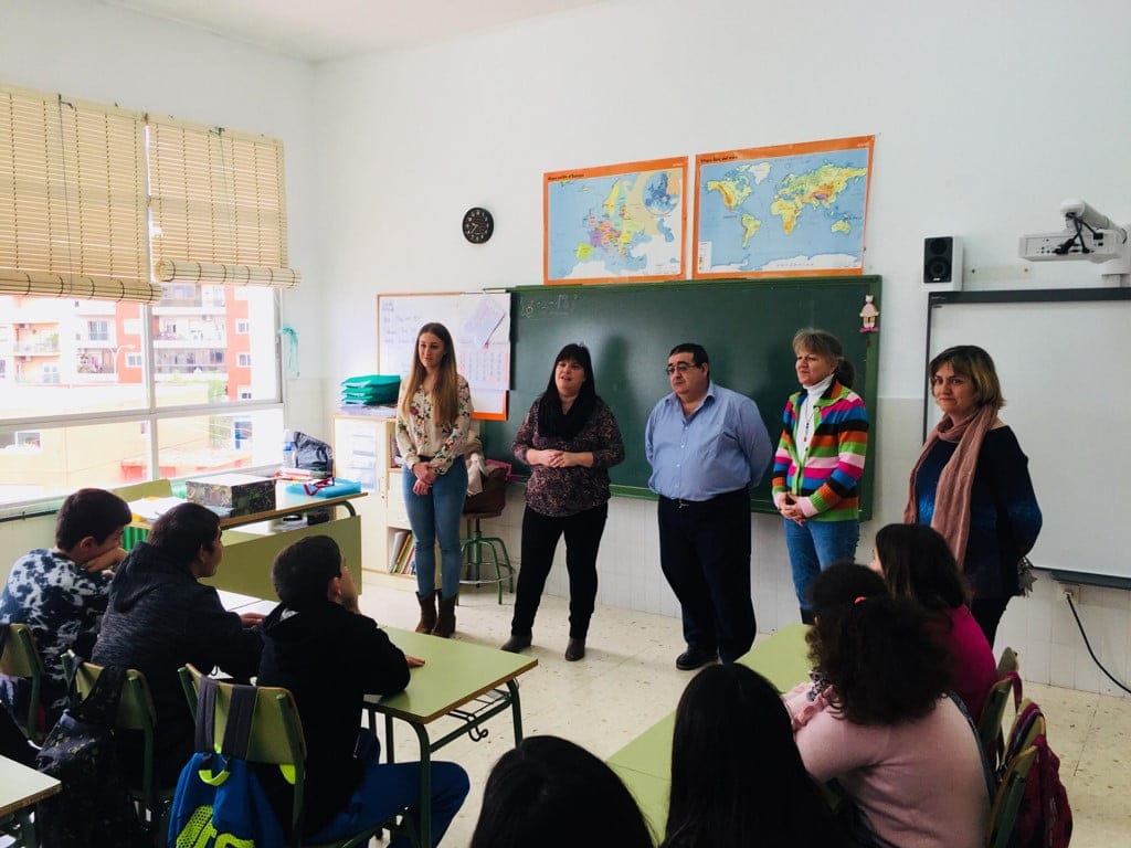 taller de habilidades sociales denia