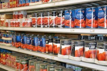 Tomate Puga Cash&Carry Jávea