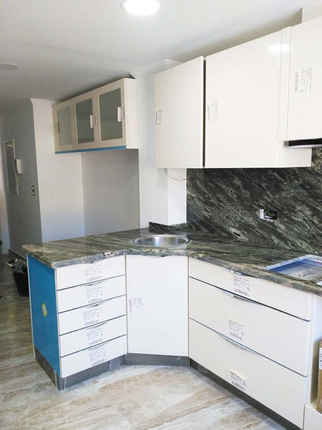 trabajo realizado por marbrestone