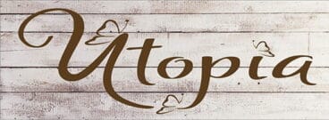 Utopía