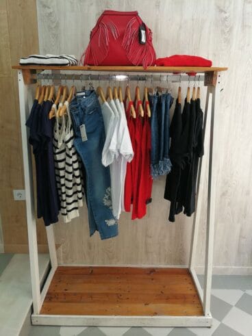 Utopía moda primavera