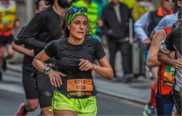 vega torro del franc beneyto runners