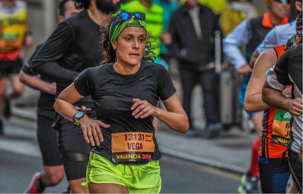 Gran presencia de runners dianenses en el 'Campeonato del Mundo de Media Maratón' 5 vega torro del franc beneyto runners