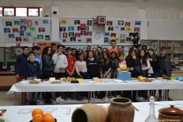 x mostra de cuina internacional i autoctona del maria ibars