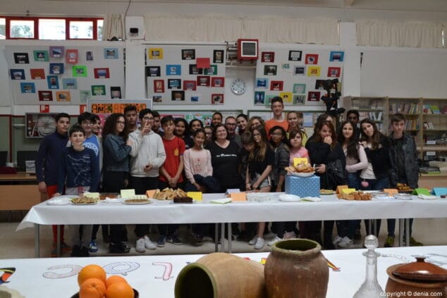 x mostra de cuina internacional i autoctona del maria ibars