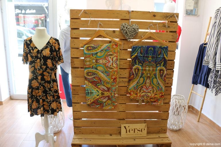 Yerse Matilda Goesshopping