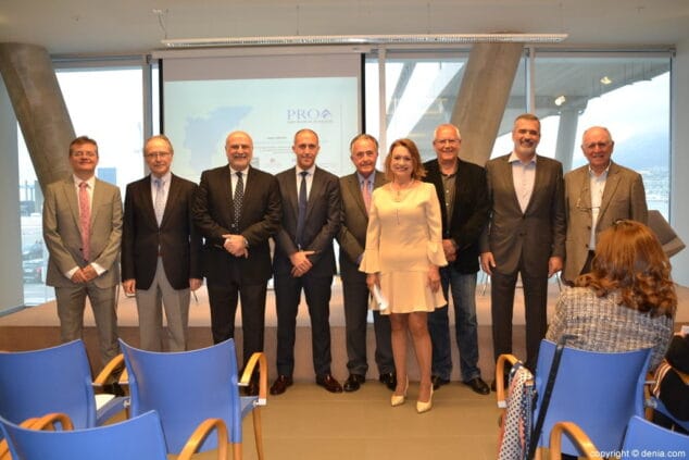 01 foro de debate proa en denia ponentes y autoridades