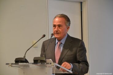 Foro de Debate PROA en Dénia – Juan Riera